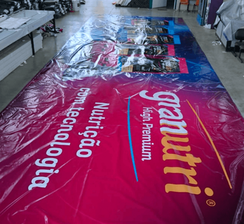 TopGraf - Banners